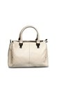 Bolso Para Mujer BOLZ6010C BEIGE CUERO ZAVATTY de Zavatty