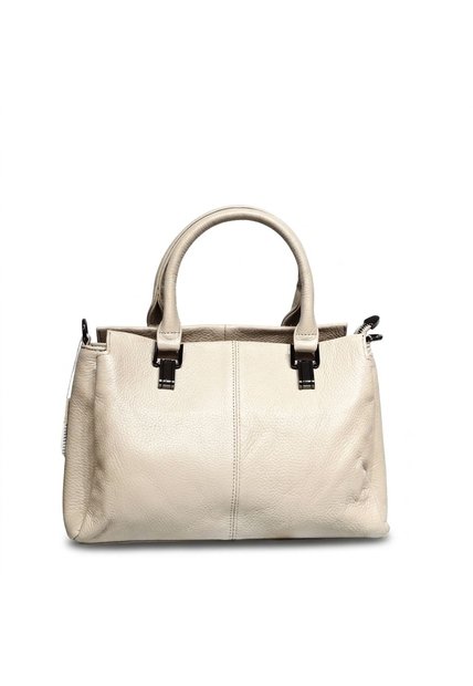 Bolso Para Mujer BOLZ6010C BEIGE CUERO ZAVATTY