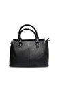 Bolso Para Mujer BOLZ6010C NEGRO CUERO ZAVATTY de Zavatty