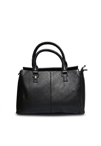 Bolso Para Mujer BOLZ6010C NEGRO CUERO ZAVATTY