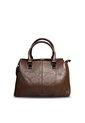 Bolso Para Mujer BOLZ6010C CAFE CUERO ZAVATTY de Zavatty