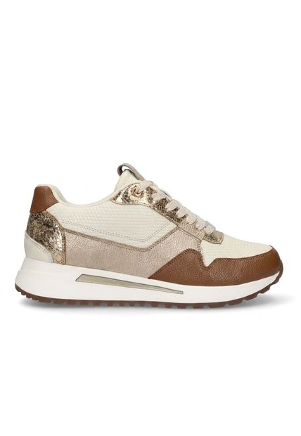 Tenis Para Mujer TAC1043 TALCO X MIEL X FOLIA ZAVATTY