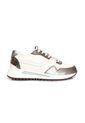 Tenis Para Mujer TAC1043 TALCO X FUSIL X FOLIA ZAVATTY de Zavatty
