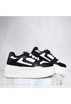 Tenis Para Mujer 250510-Z477 BLANCO ZAVATTY