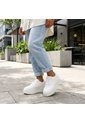 Tenis Para Mujer 250510-Z477 BLANCO ZAVATTY de Zavatty