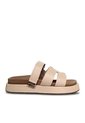 Sandalia Canoa Para Mujer 26034-Z43 NUDE ZAVATTY de Zavatty