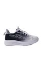 Tenis Para Mujer P86-Z400 BLANCO X NEGRO ZAVATTY de Zavatty