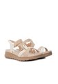 Plataforma Baja Para Mujer 300-Z83 TALCO ZAVATTY de Zavatty