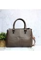 Bolso Para Mujer BOLZ6010C MOCA CUERO ZAVATTY de Zavatty