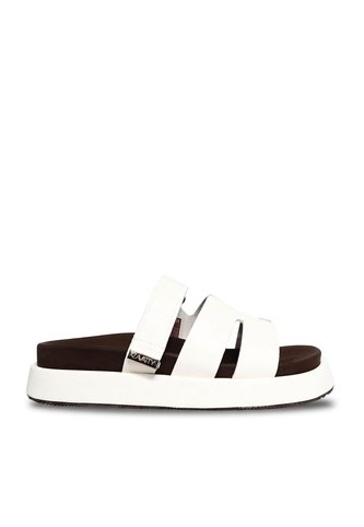 Sandalia Canoa Para Mujer 26034-Z43 TALCO ZAVATTY Zavatty