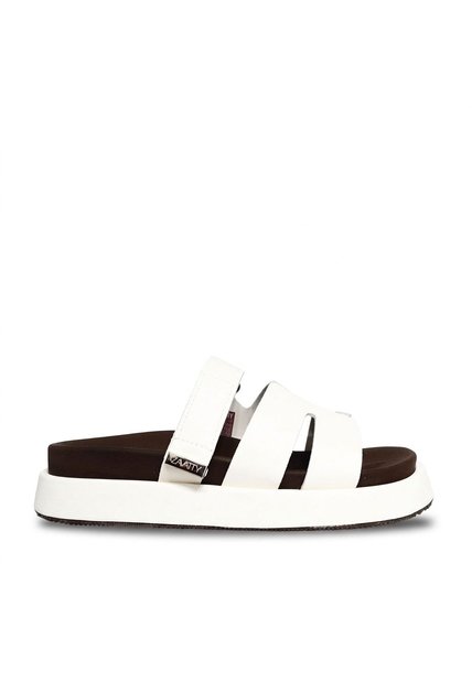 Sandalia Canoa Para Mujer 26034-Z43 TALCO ZAVATTY