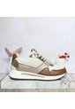 Tenis Para Mujer TAC1043 TALCO X MIEL X FOLIA ZAVATTY de Zavatty