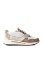 Tenis Para Mujer TAC1043 TALCO X DORADO ZAVATTY de Zavatty