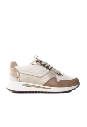 Tenis Para Mujer TAC1043 TALCO X DORADO ZAVATTY