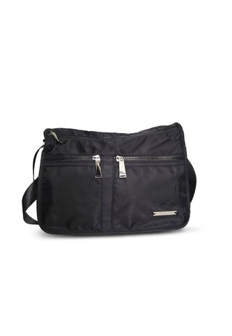 Bolso Para Mujer BOLZ4158 NEGRO ZAVATTY Zavatty