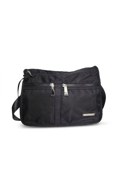 Bolso Para Mujer BOLZ4158 NEGRO ZAVATTY
