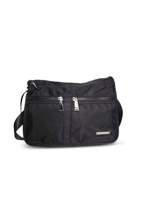 Bolso Para Mujer BOLZ4158 NEGRO ZAVATTY