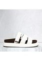 Sandalia Canoa Para Mujer 26034-Z43 TALCO ZAVATTY de Zavatty