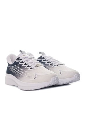 Tenis Para Mujer P86-Z400 BLANCO X NEGRO ZAVATTY