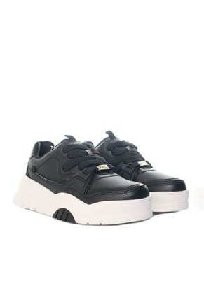 Tenis Para Mujer TA993 NEGRO ZAVATTY
