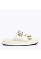 Sandalia Canoa Para Mujer 26040-Z43 TALCO ZAVATTY de Zavatty
