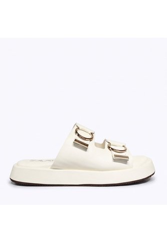 Sandalia Canoa Para Mujer 26040-Z43 TALCO ZAVATTY Zavatty