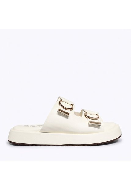 Sandalia Canoa Para Mujer 26040-Z43 TALCO ZAVATTY
