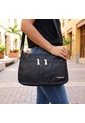 Bolso Para Mujer BOLZ4158 NEGRO ZAVATTY de Zavatty