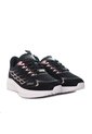 Tenis Para Mujer P86-Z400 BLANCO X NEGRO ZAVATTY de Zavatty