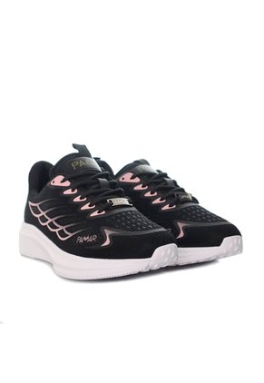 Tenis Para Mujer P86-Z400 BLANCO X NEGRO ZAVATTY