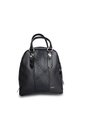 Bolso Para Mujer BOL584 BOMBOY NEGRO X NEGRO ZAVATTY de Zavatty