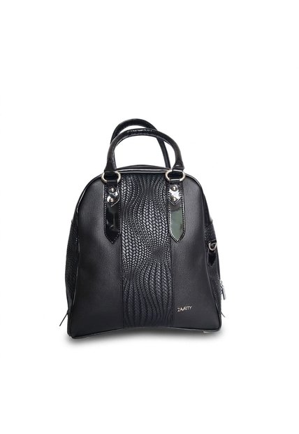 Bolso Para Mujer BOL584 BOMBOY NEGRO X NEGRO ZAVATTY