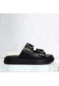 Sandalia Canoa Para Mujer 26040-Z43 NEGRO ZAVATTY de Zavatty