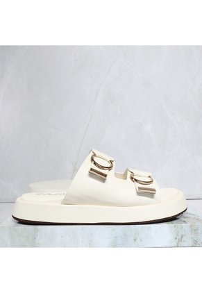 Sandalia Canoa Para Mujer 26040-Z43 TALCO ZAVATTY