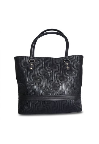 Bolso Para Mujer BOL319 NEGRO X BOMBOY ZAVATTY Zavatty