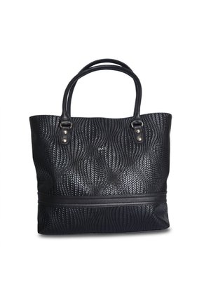 Bolso Para Mujer BOL319 NEGRO X BOMBOY ZAVATTY