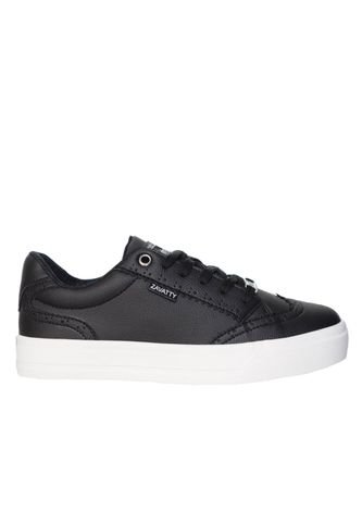 Tenis Para Mujer TA976 NEGRO ZAVATTY Zavatty