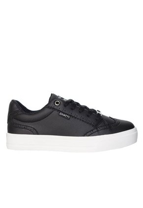Tenis Para Mujer TA976 NEGRO ZAVATTY