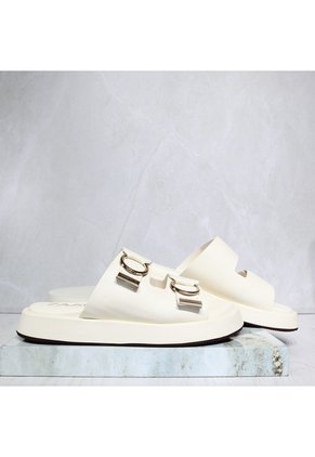Sandalia Canoa Para Mujer 26040-Z43 TALCO ZAVATTY