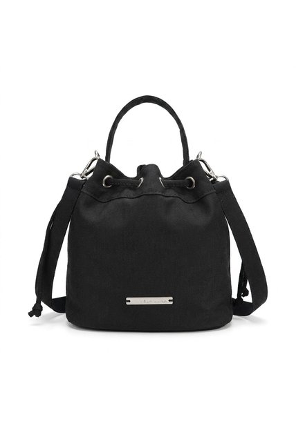 Bolso Para Mujer BOLZ6108 NEGRO ZAVATTY