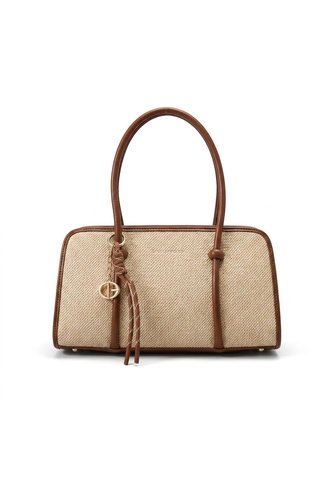 Bolso Para Mujer BOLZ8388 BEIGE ZAVATTY Zavatty