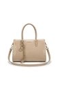 Bolso Para Mujer BOLZ8376-1 NUDE ZAVATTY de Zavatty