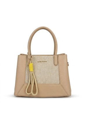 Bolso Para Mujer BOLZ8357 BEIGE ZAVATTY