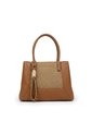 Bolso Para Mujer BOLZ8357 MIEL ZAVATTY de Zavatty