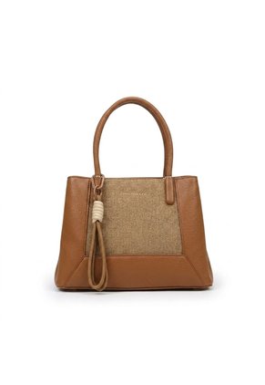Bolso Para Mujer BOLZ8357 MIEL ZAVATTY