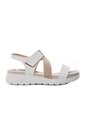 Sandalia Plana Para Mujer 315-Z83 TALCO ZAVATTY de Zavatty