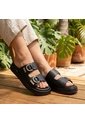 Sandalia Canoa Para Mujer 26040-Z43 TALCO ZAVATTY de Zavatty