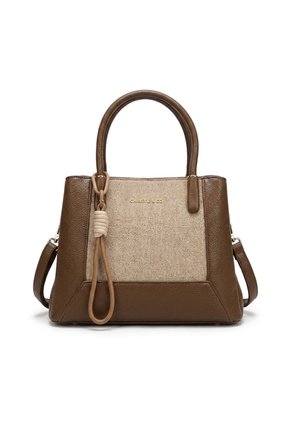 Bolso Para Mujer BOLZ8357 CAFE ZAVATTY