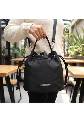 Bolso Para Mujer BOLZ6108 NEGRO ZAVATTY
