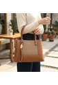 Bolso Para Mujer BOLZ8357 MIEL ZAVATTY de Zavatty